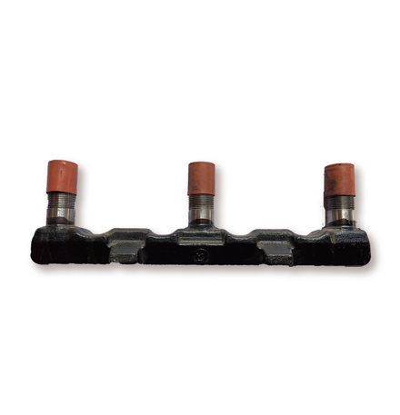 E型/U型螺栓(圖1)